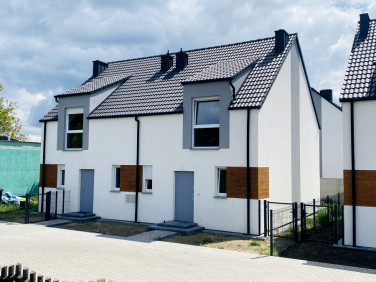 Dom Krosinko sprzedaż