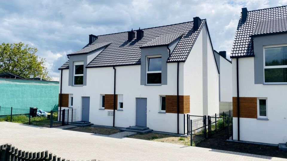 Dom Krosinko sprzedaż