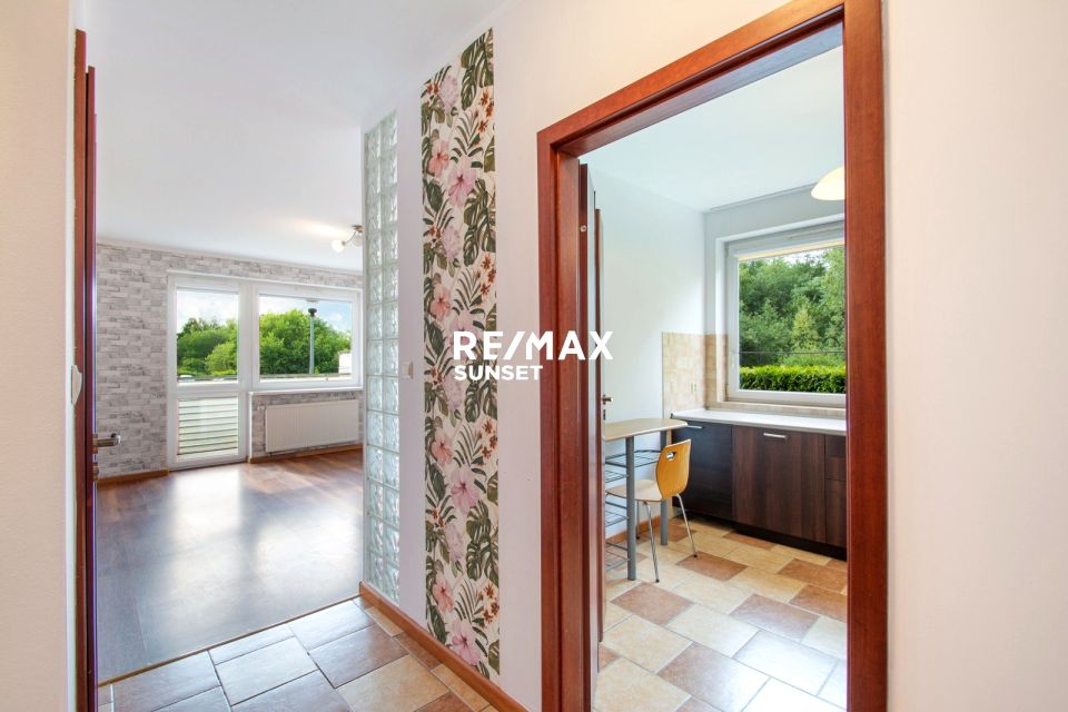 Mieszkanie Kołobrzeg