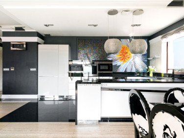 Mieszkanie apartamentowiec Warszawa