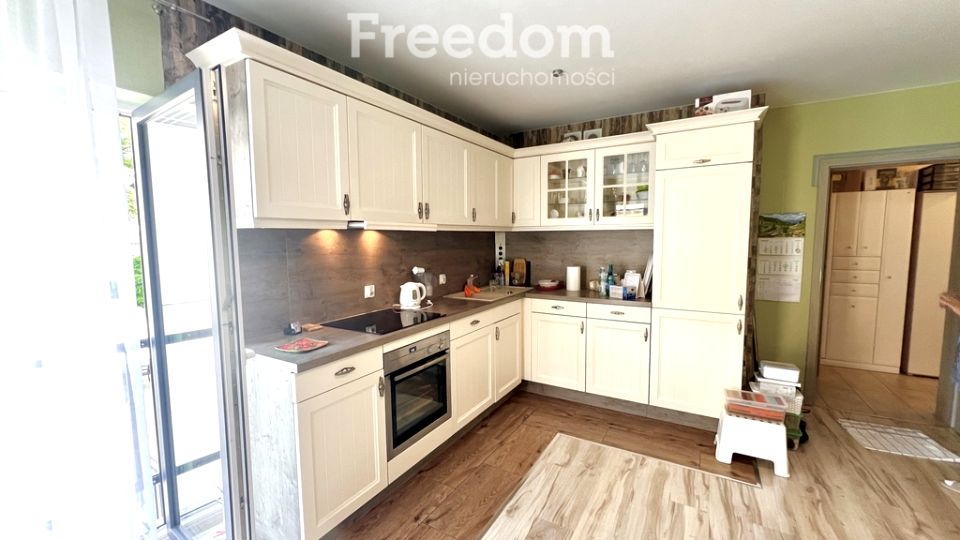 Mieszkanie Świnoujście