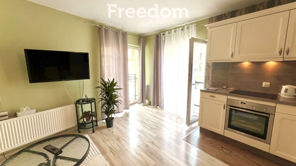 Mieszkanie Świnoujście