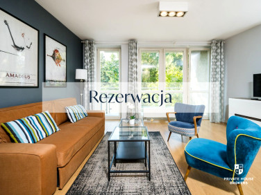 Mieszkanie Kraków