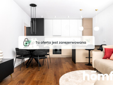 Mieszkanie Kraków