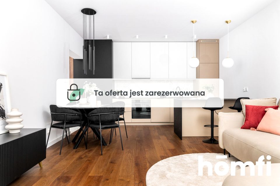 Mieszkanie Kraków