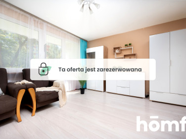 Mieszkanie Kraków