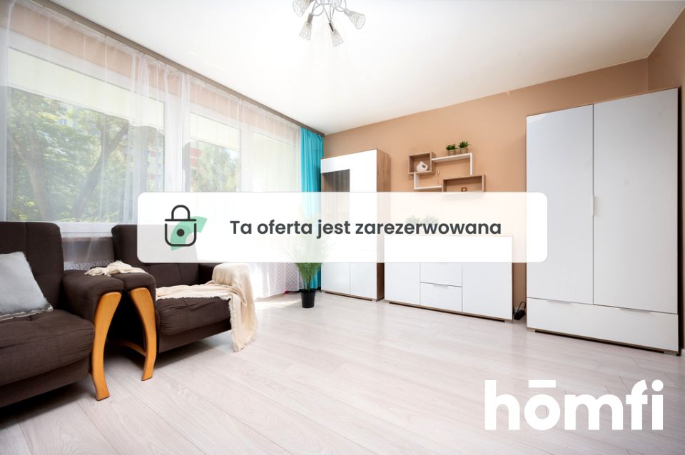 Mieszkanie Kraków