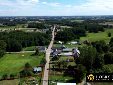 Dom SŁOMIANKA