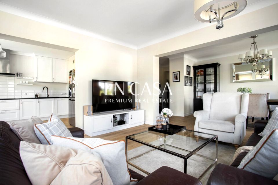 Mieszkanie apartamentowiec wynajem