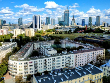 Mieszkanie Warszawa