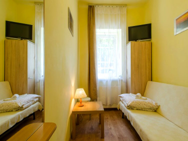 Mieszkanie Kraków
