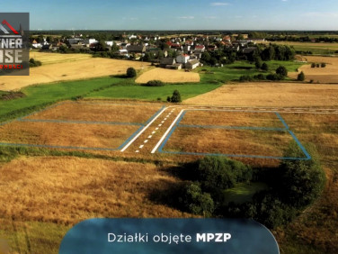 Działka inna Lubiewo