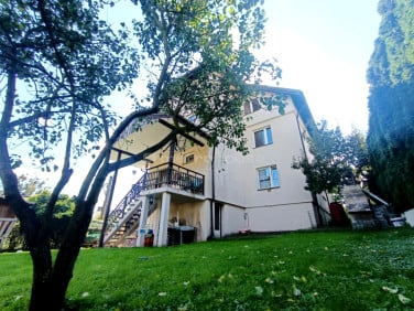Dom Olsztyn