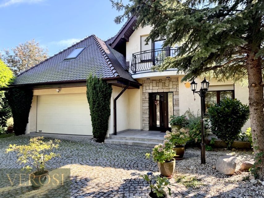 Dom Żerniki Wrocławskie