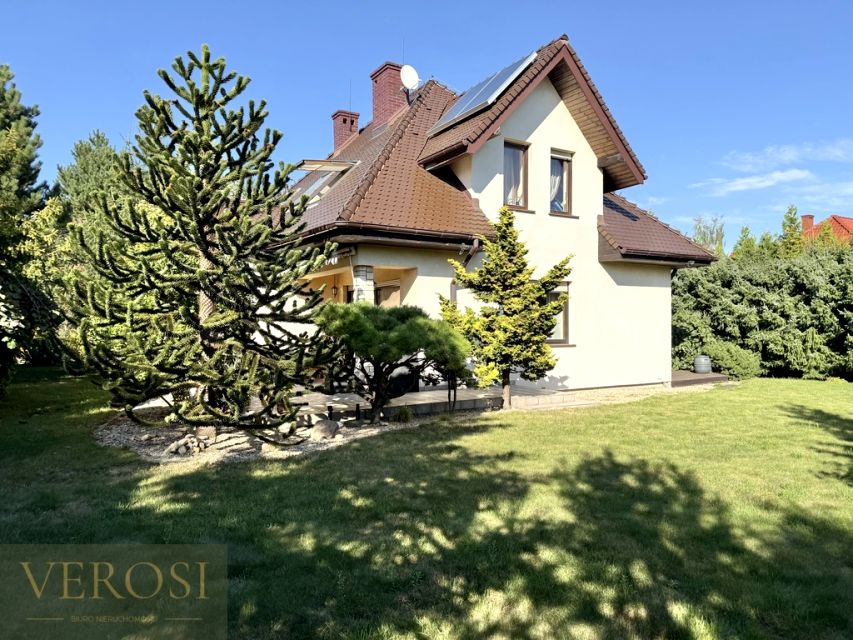 Dom Żerniki Wrocławskie sprzedaż