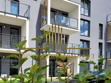 Mieszkanie Bydgoszcz
