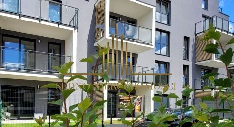 Mieszkanie Bydgoszcz