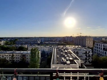 Mieszkanie Warszawa