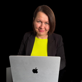 Edyta Niezgoda-Gajdzik