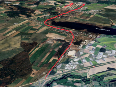 Budynek użytkowy WIĘCKOWICE