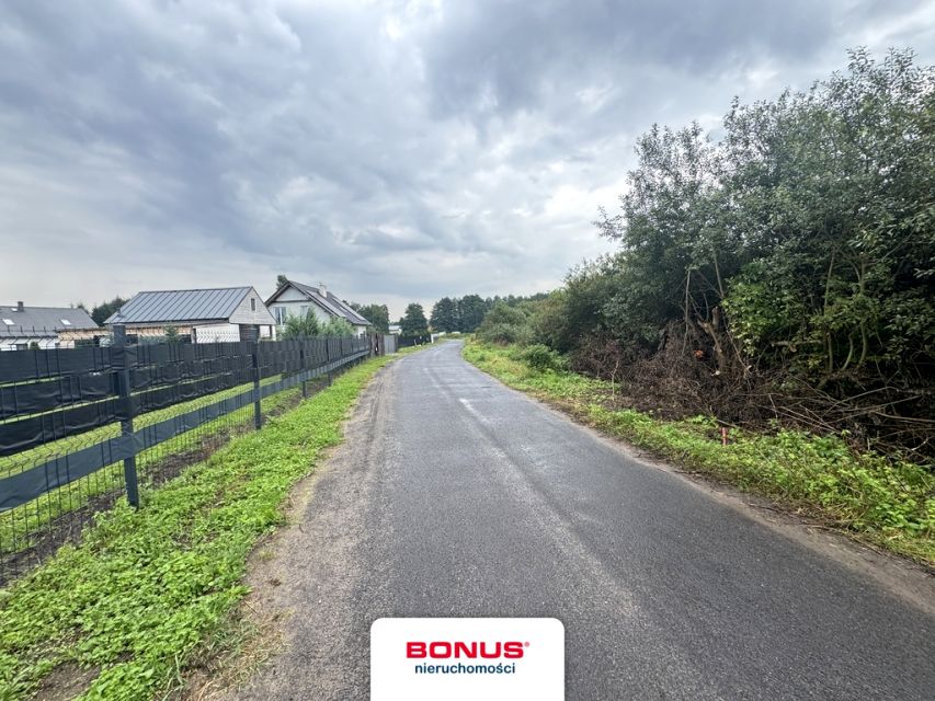 Działka budowlana Szczecin