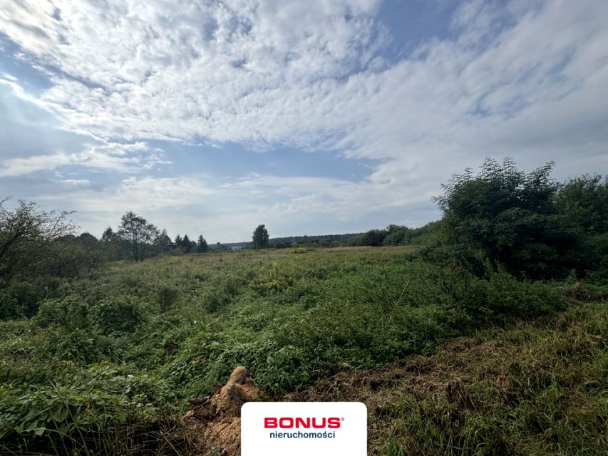 Działka budowlana Szczecin sprzedam