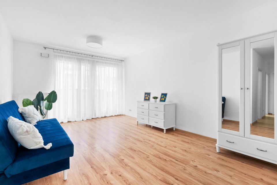 Mieszkanie Warszawa sprzedaż