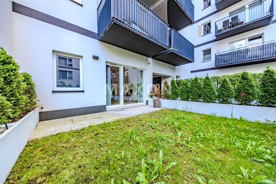 Mieszkanie Warszawa wynajem