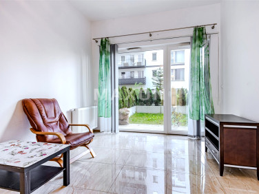 Mieszkanie apartamentowiec wynajem