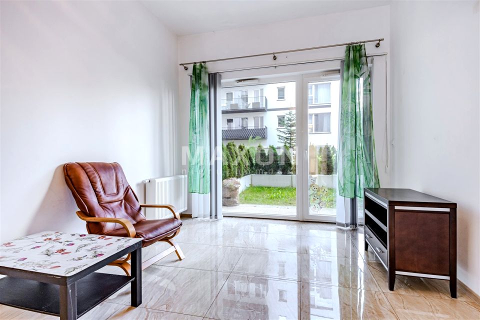 Mieszkanie apartamentowiec wynajem