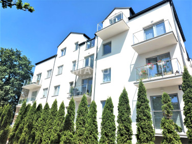 Mieszkanie Warszawa