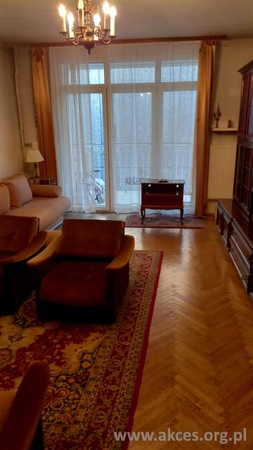 Mieszkanie Warszawa sprzedaż