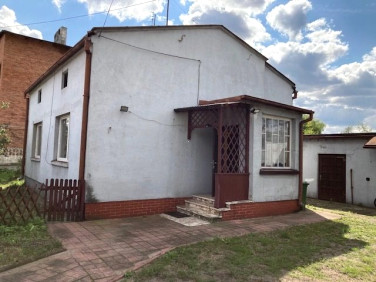 Dom Aleksandrów Łódzki