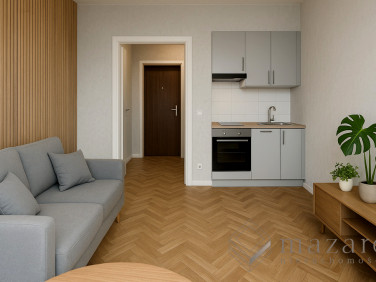 Mieszkanie Bydgoszcz