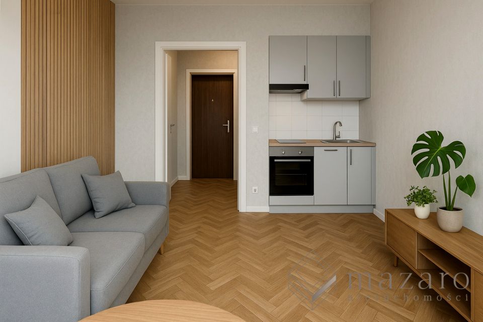 Mieszkanie Bydgoszcz