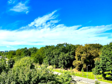 Mieszkanie Wrocław
