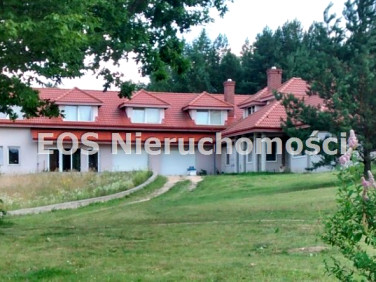 Budynek użytkowy Wymój