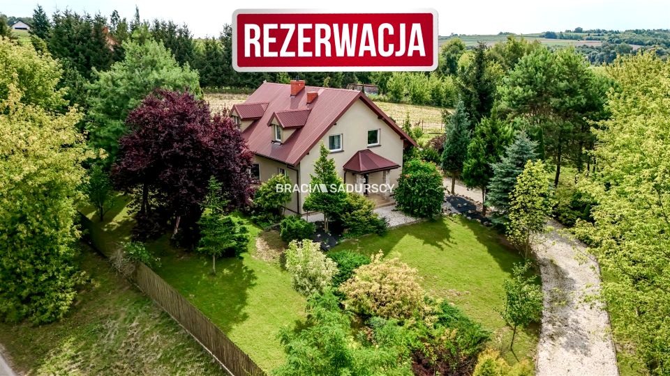 Dom Gnatowice