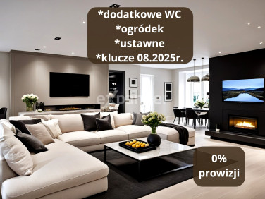 Mieszkanie Poznań