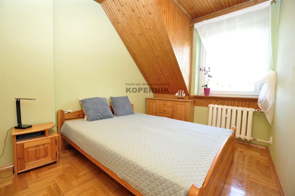 Pokój Toruń