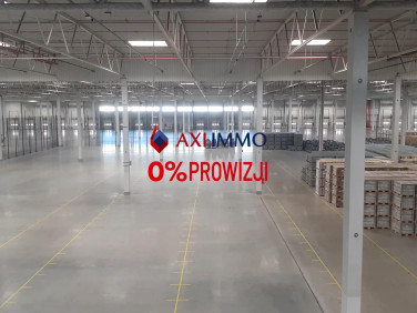 Budynek użytkowy Stryków