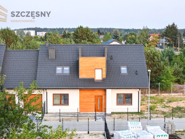 Dom Wieliszew