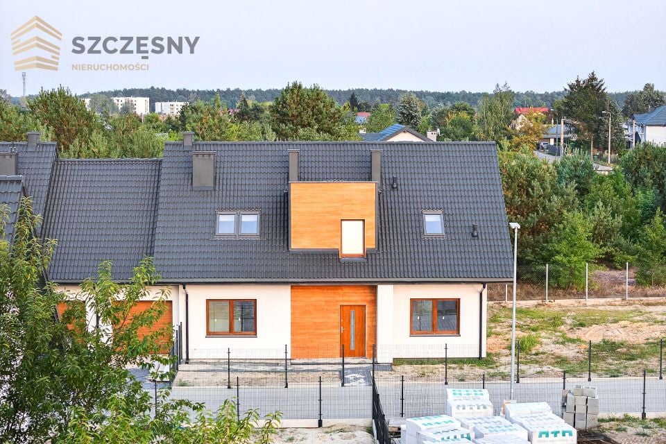 Dom Wieliszew