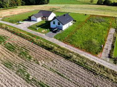 Działka Czechowice-Dziedzice