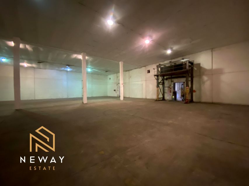 Lokal Kraków