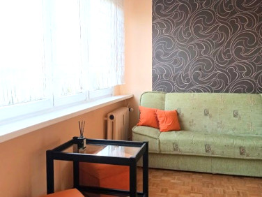 Mieszkanie Toruń