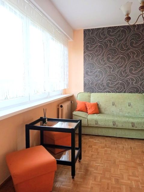 Mieszkanie Toruń