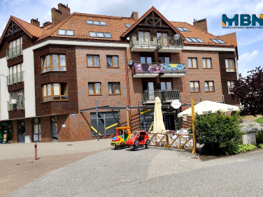 Lokal Giżycko