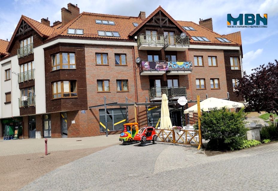 Lokal Giżycko