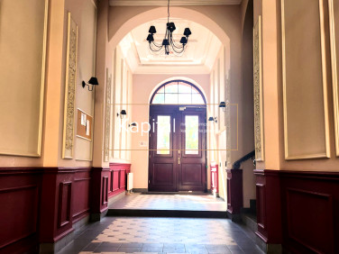 Mieszkanie Wrocław